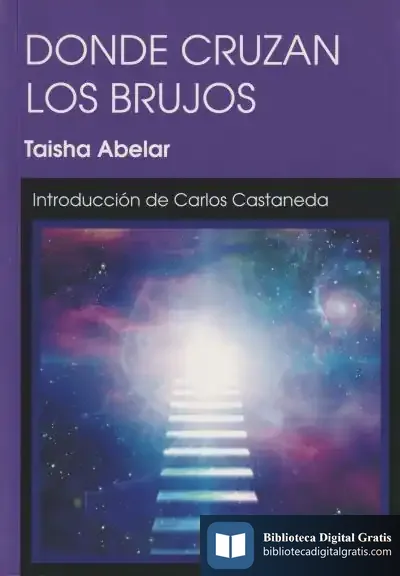 Descargar Donde Cruzan Los Brujos