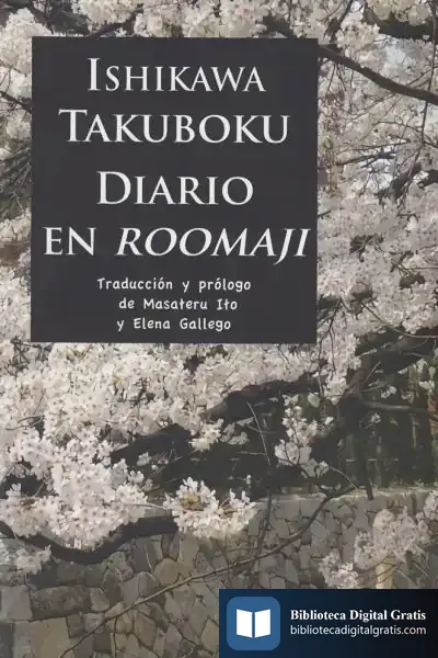 Descargar Diario En Roomaji