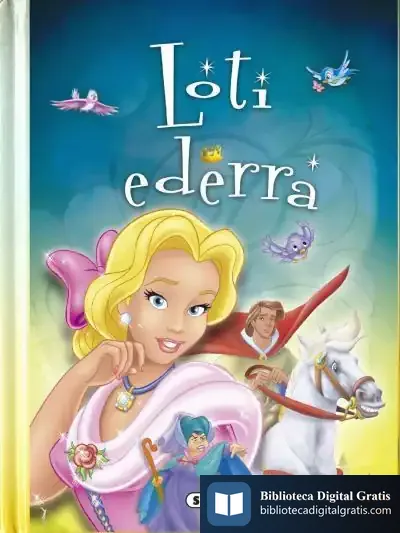 Descargar 2 Ipuin Miresgarri. Loti Ederra-Peter Pan