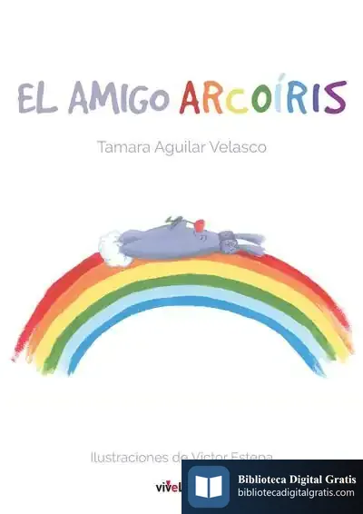 Descargar El Amigo Arcoíris