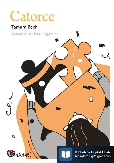 Descargar Catorce de Tamara Bach