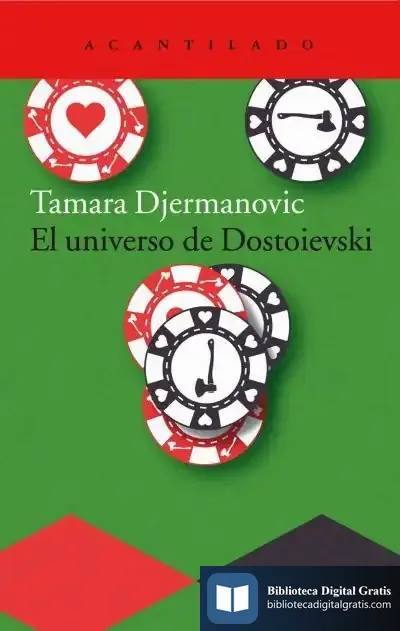 Descargar El Universo De Dostoievski