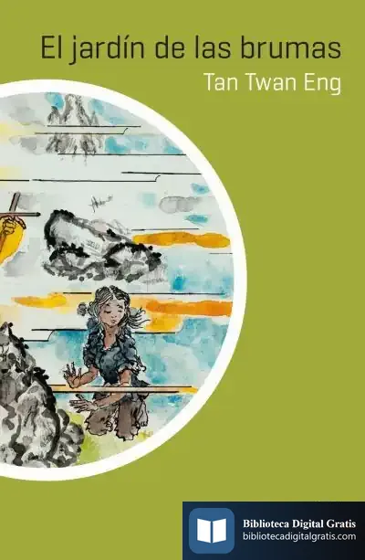 Descargar El Jardín De Las Brumas