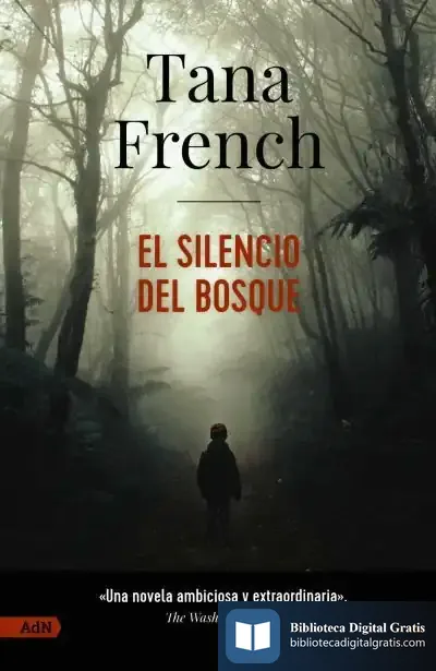 Descargar El Silencio Del Bosque [Adn]