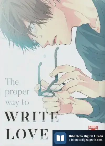 Descargar Proper Way To Write Love de Tanaka Ogeretsu