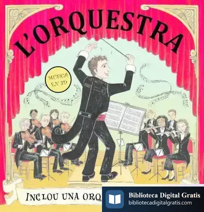 Descargar L'Orquestra de Tango Books