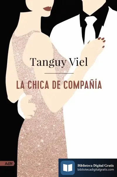Descargar La Chica De Compañía (Adn)