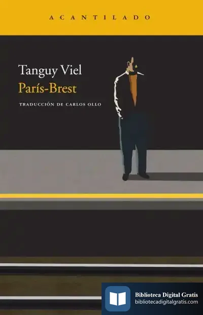 Descargar París-Brest