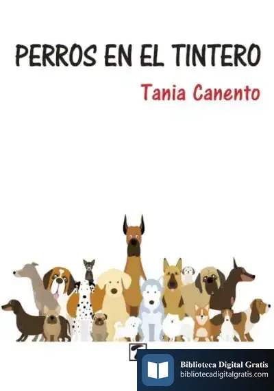 Descargar Perros En El Tintero