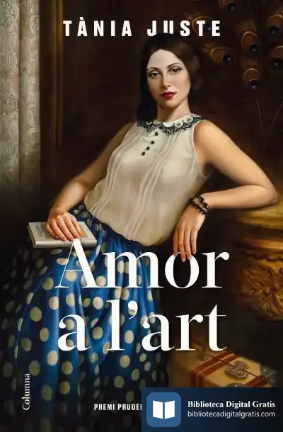 Descargar Amor A L'Art de Tània Juste