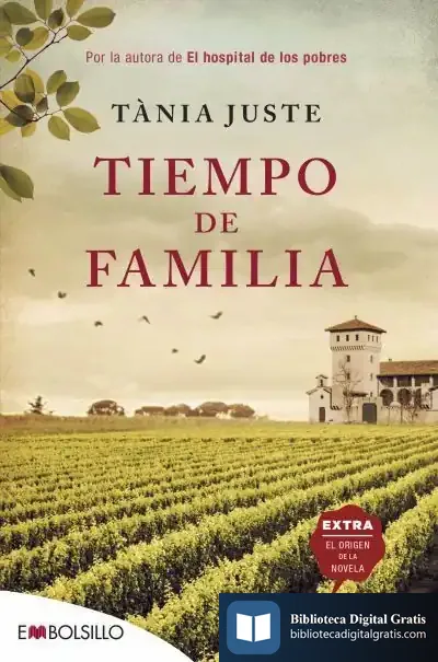 Descargar Tiempo De Familia