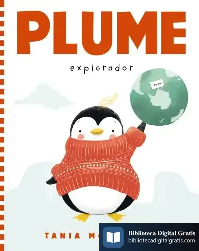 Descargar Plume. Explorador de Tania Mccartney
