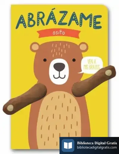 Descargar Abrázame Osito