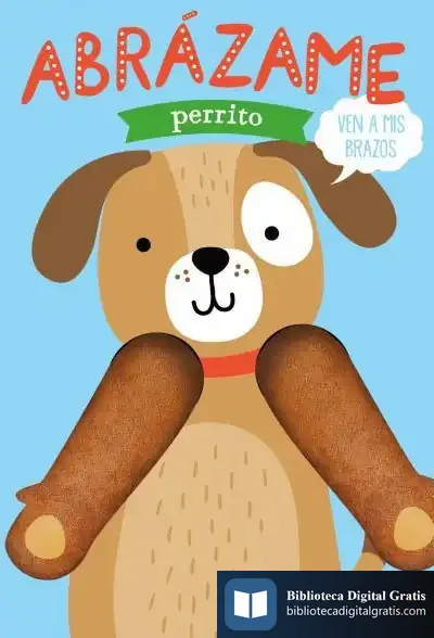 Descargar Abrázame Perrito