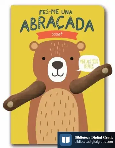Descargar Fes-Me Una Abraçada Osset