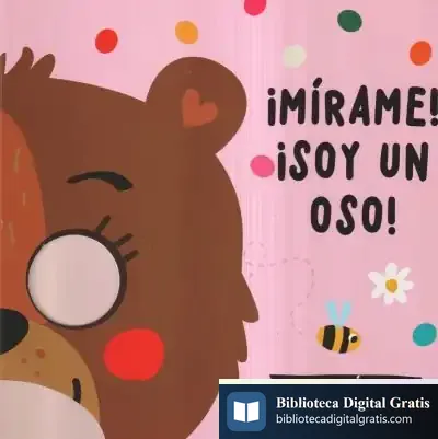 Descargar ¡Mírame! ¡Soy Un Oso!
