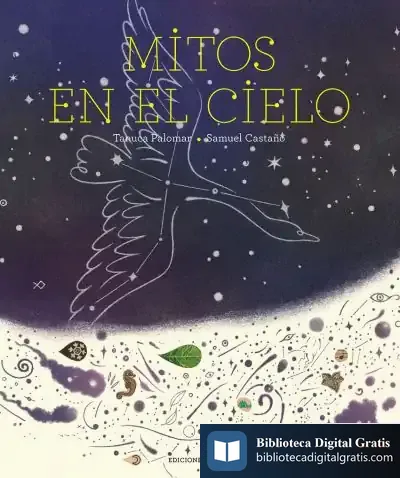 Descargar Mitos En El Cielo de Tanuca Palomar