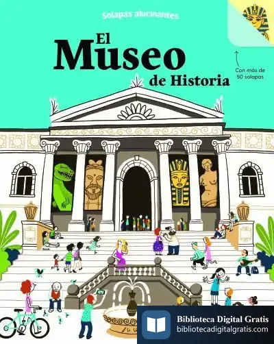 Descargar El Museo De Historia