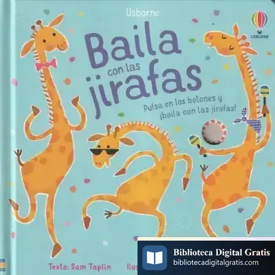 Descargar Baila Con Las Jirafas de Taplin Sam