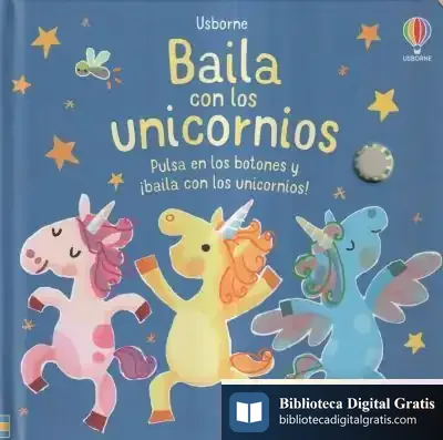 Descargar Baila Con Los Unicornios de Taplin Sam