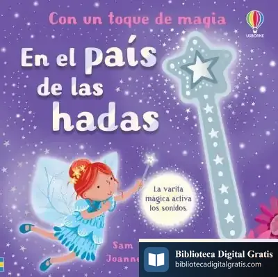 Descargar En El País De Las Hadas