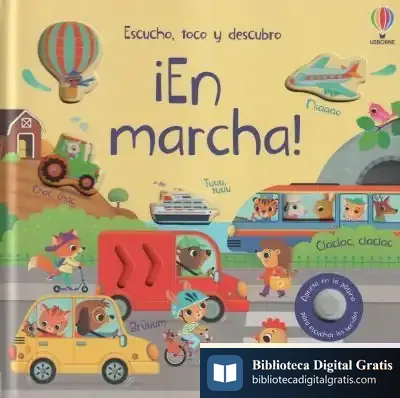 Descargar En Marcha