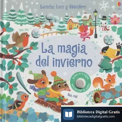 Descargar La Magia Del Invierno