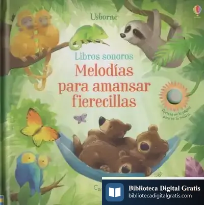 Descargar Melodias Para Amansar Fierecillas