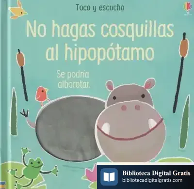 Descargar No Hagas Cosquillas Al Hipopotamo