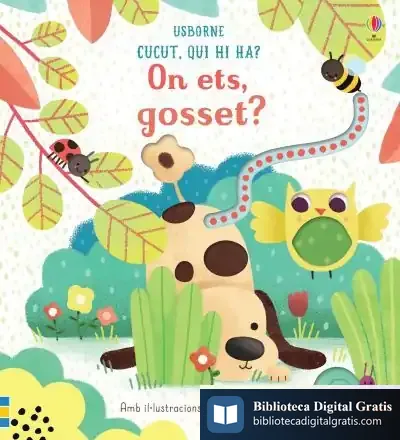 Descargar On Ets Gosset de Taplin Sam