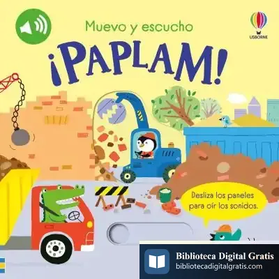 Descargar ¡Paplam!