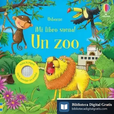Descargar Un Zoo de Taplin Sam