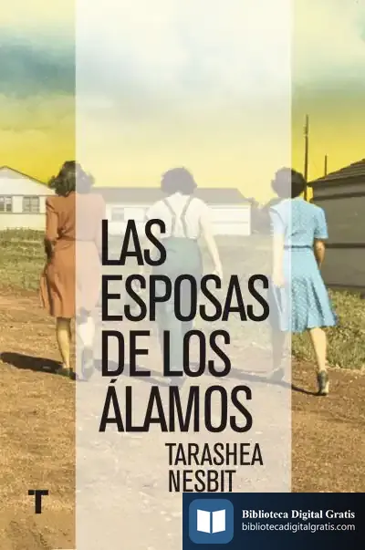 Descargar Las Esposas De Los Álamos