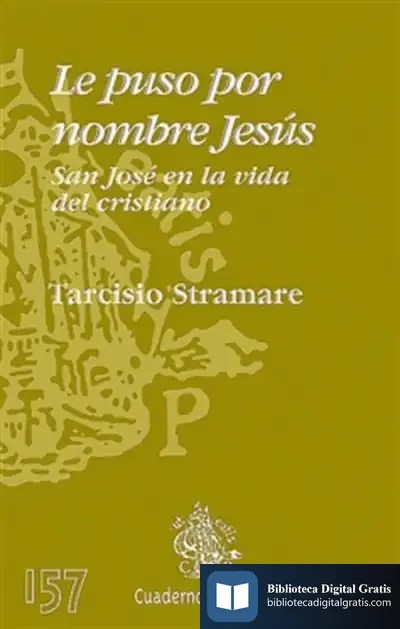 Descargar Le Puso Por Nombre Jesús de Óscar Aibar Puentes