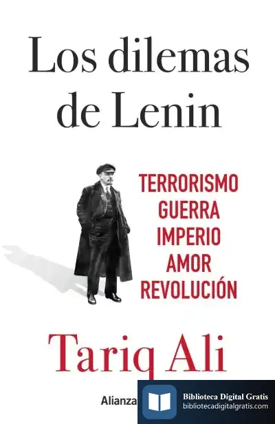 Descargar Los Dilemas De Lenin