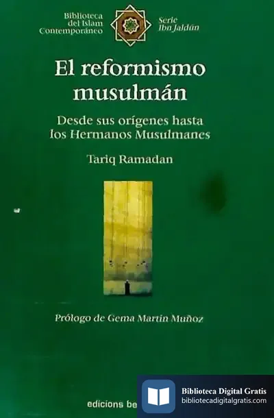 Descargar El Reformismo Musulmán de Alberto María Suárez Acosta y Lara