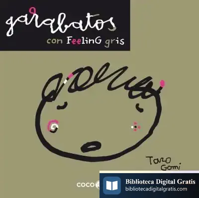 Descargar Garabatos Con Feeling Gris de Steve Krug