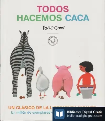 Descargar Todos Hacemos Caca