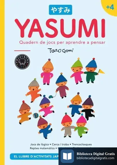 Descargar Yasumi +4