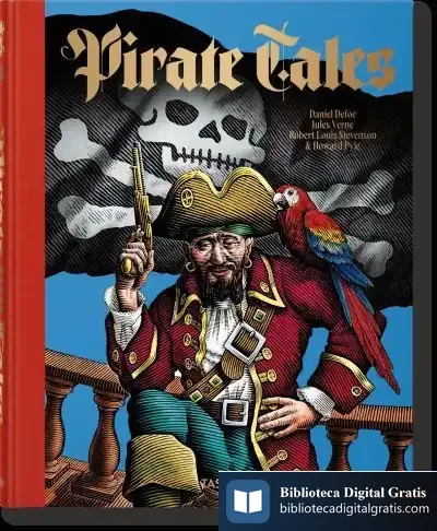 Descargar Pirate Tales