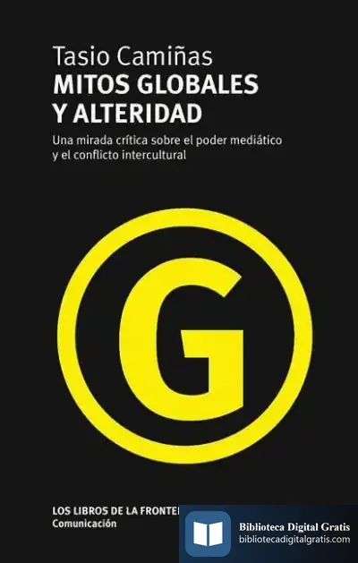 Descargar Mitos Globales Y Alteridad de Henrik Nordbrandt