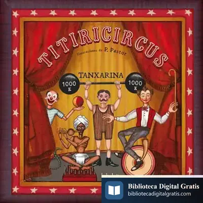 Descargar Titiricircus de Tatán