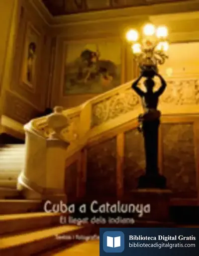 Descargar Cuba A Catalunya de González Reyes