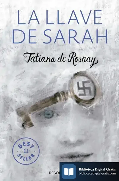 Descargar La Llave De Sarah