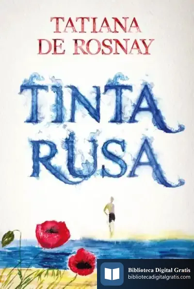 Descargar Tinta Rusa