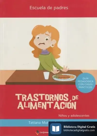 Descargar Trastornos De Alimentación
