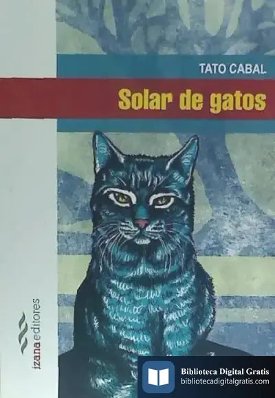 Descargar Solar De Gatos