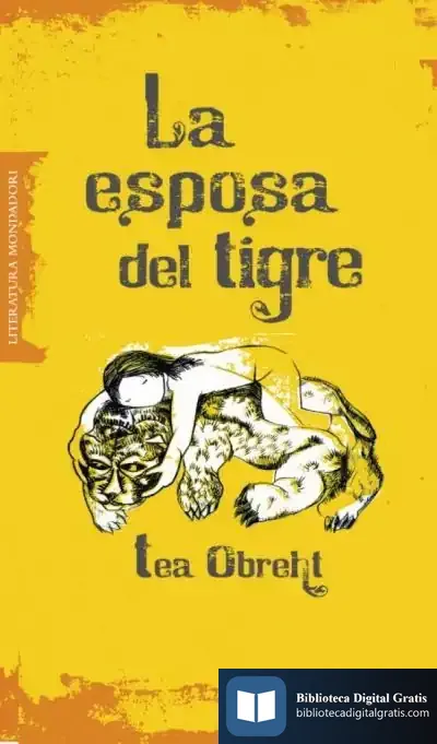 Descargar La Esposa Del Tigre