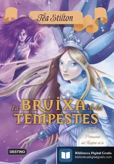 Descargar Bruixa De Les Tempestes