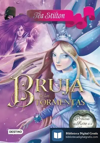 Descargar Bruja De Las Tormentas